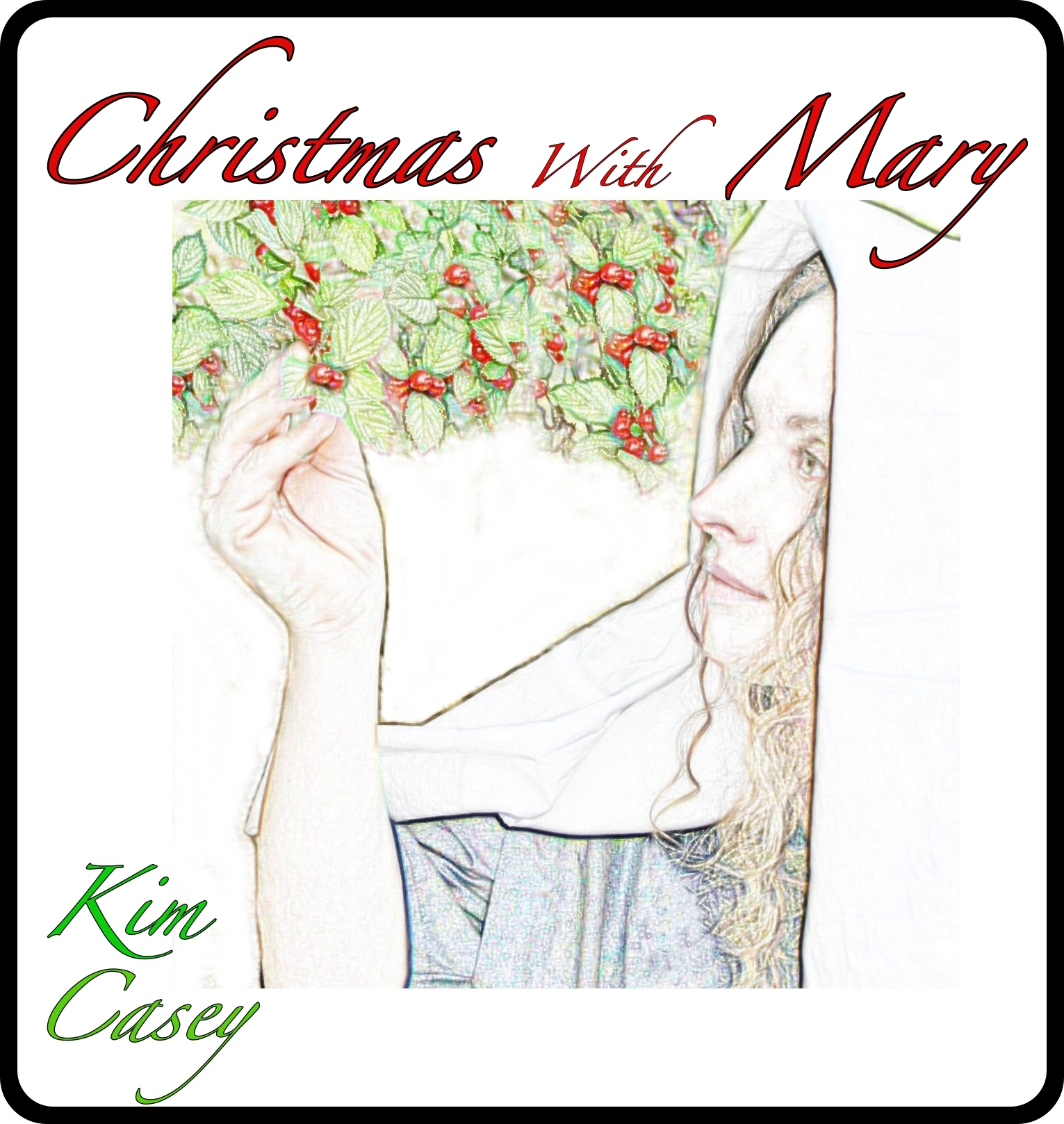 Kim Casey, Catholic Speaker, Right to Life